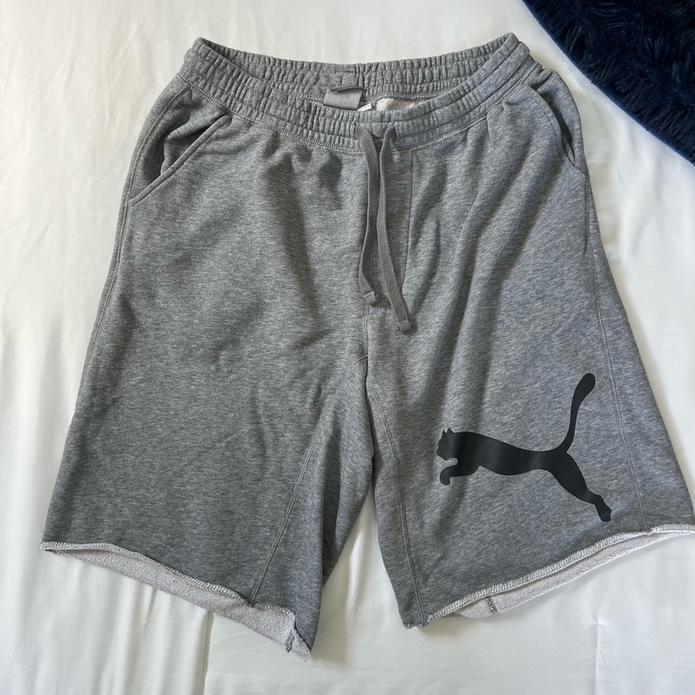 Puma Shorts